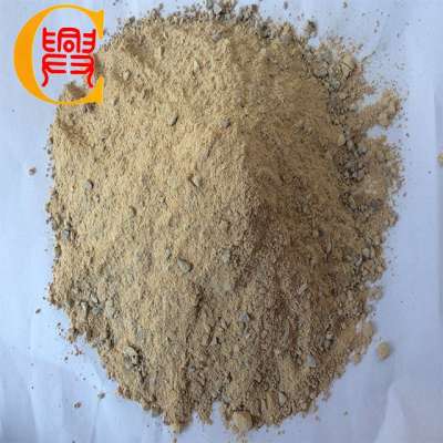 export dead burnt magnesite powder price 95