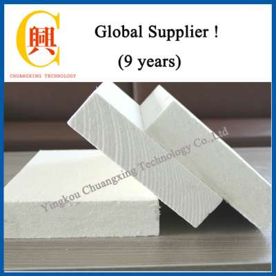 Refractory Thermal Insulation  Ceramic Fiber Board