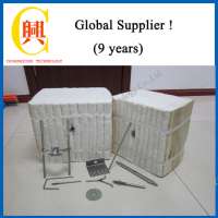 Chuangxing Excellent Tensile Strength Ceramic Fiber Block