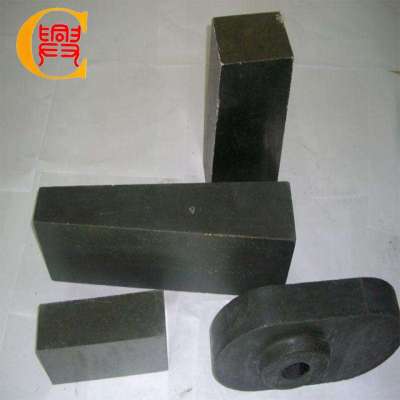 magnesia carbon bricks uses properties